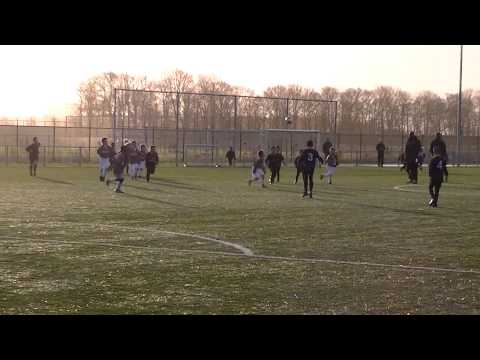 DSO F2 - Haaglandia F2 dd 2-2-2013