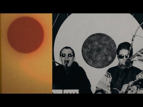 La Monte Young and the Drone Foundation of Velvet Underground