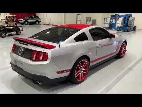 2012 Ford Mustang (CC-2038913) for sale in Greensboro, North Carolina