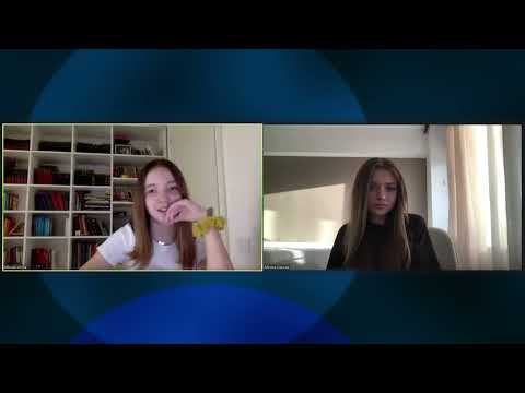 TeleŞcoala: Limba şi literatura română clasa a VIII-a – Textul epic (@TVR2)