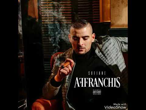 Sofiane & Lacrim -- R.I.P [ Son Officiel ]