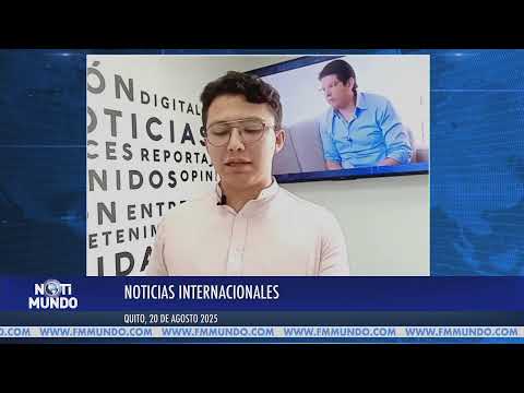 NotiMundo a la Carta