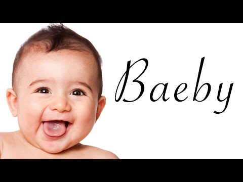 Boy Names/Girl NamesBaby Names Video