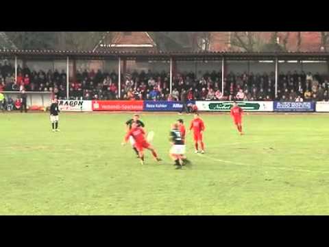 Sport: SV Schermbeck gegen RW Essen