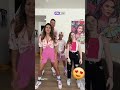 Who Is The Best Dancer Salish Matter King Ferran Andrea Espada Royalty Family Viral Tiktok