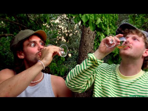 01099 - Halbtrocken (prod. Dauner)