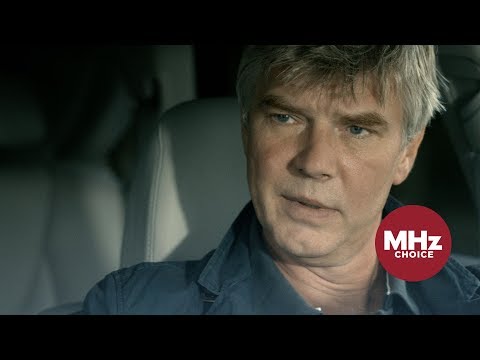 First Look: Johan Falk (Season 2)