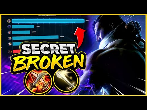 How to ACTUALLY Carry with Sylas in Solo Que  - League of Legends