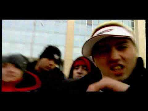 Скопие Виа София и Клан Изток - Рапери во криза/Skopje Via Sofia feat. Klan Iztok - Raperi Vo Kriza