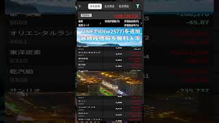 #日本経済,#マーケット,#相場,#株ニュース,#金融,#チャート,#テクニカル分析,#ファンダメンタル分析,#出来高,#株式投資初心者