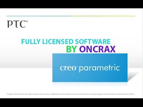 ☻How to install and run Creo 2.0 working 100% with audio♣♦♠( with Crack and Licence error fixed)