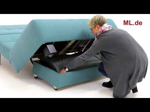 Schlafsofa Juice von Restyl