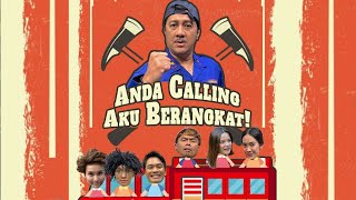 Download lagu [FULL] ANDA CALLING AKU BERANGKAT | BTS (31/08/25)  mp3