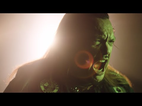Korrosive - Fatal Strike (Official Music Video)