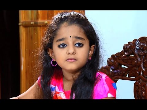 Ottachilambu I Episode 127 - 19 April 2017 I Mazhavil Manorama