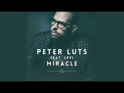 Miracle (feat. Levi) [Double Pleasure Dub Remix]