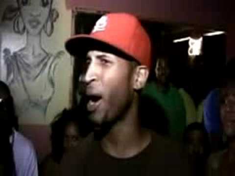 RemyD vs Hitman Holla