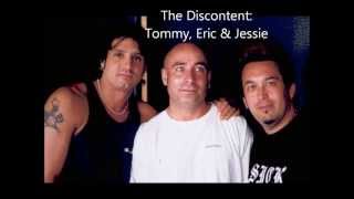DownTown Mystic Featuring The Discontent - 