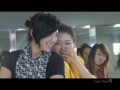 Jang Keun Suk & Park Shin Hye - Garden 5 Making ...