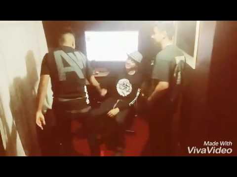 Delincuente de amor-Liriklan//Cie Campos Ft Daniel Mendoza Ft Freddy Flores (Sdr)