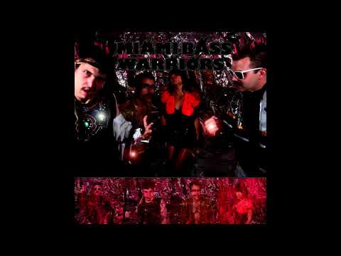Miami Bass Warriors - Calle Ocho