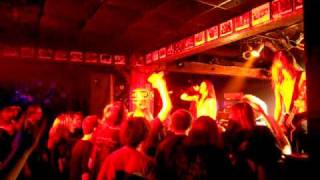 Finntroll - Eliytres (Detroit 4/14/10 )
