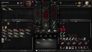 駄弁りながらStalker Gamma 2日目