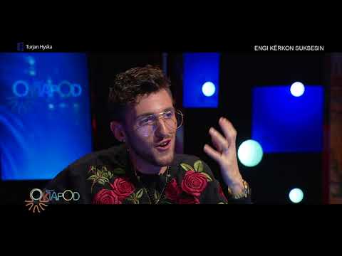 Oktapod - Engi kerkon suksesin - Vizion Plus - Variety Show