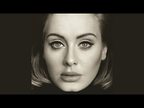 I Miss You - Adele