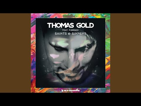Saints & Sinners (Extended Mix)