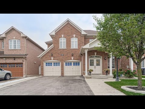 60 Carmel Crescent, Brampton Home for Sale - Real Estate Properties for Sale