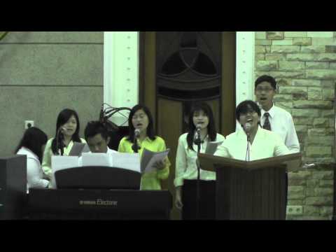 KMM 109   Buatlah P'litaku T'rus Bernyala Give Me Oil My Lamp