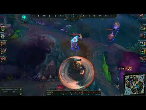 문도가 무리한거임?