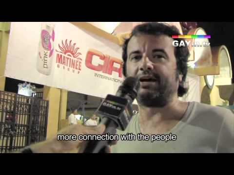 Circuit Festival Barcelona 2010 - Official video