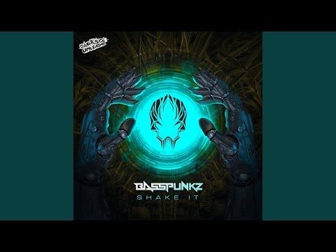 Shake It (Extended Mix)