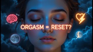 Orgasms Strengthen Your Brain, Health and Relations!