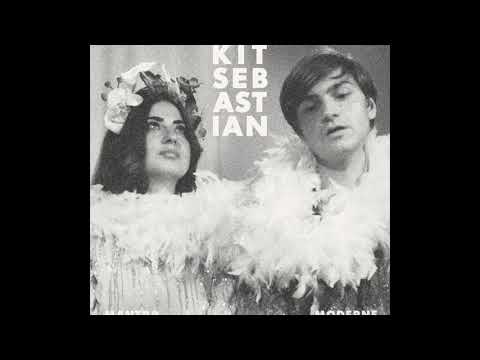 Kit Sebastian - Mantra Moderne  (Full Album, 2019)