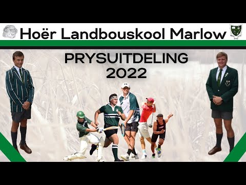 Marlow Prysuitdeling 2022