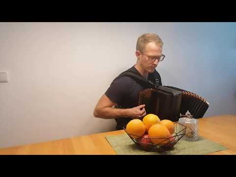 Dalkata Jagersbua-Steirische Harmonika