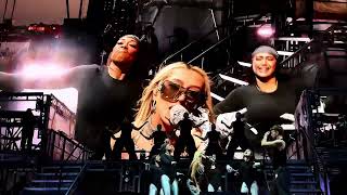 Christina Aguilera — Can’t Hold Us Down (Live at Portola Festival 2025)