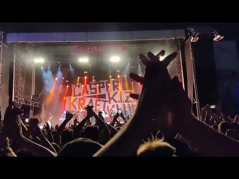 80.000 Millionen (Casper, Kraftklub, K.I.Z) - geboren weil du lebst