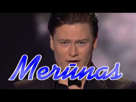 MERŪNAS | ŠIAULIAI 2015