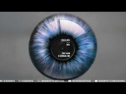 Deux - Deux Fight Again 2024 (B-sensual Mix)
