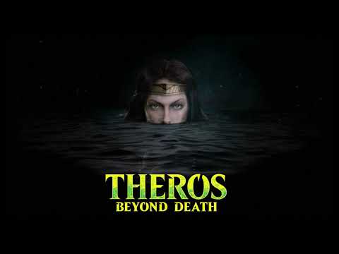 Theros Beyond Death Music MTG Arena Suite