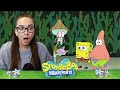 SPONGEBOB CLUB SpongeBob Squarepants Season 3 Episode 2 Reaction