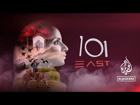 Bold stories from Asia-Pacific | 101 East