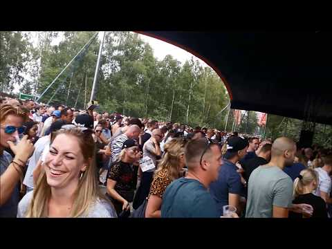 18.08.18: Decibel Outdoor 2018 (Beekse Bergen Hilvarenbeek, NL)