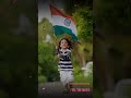 Maa Tujhe Salaam Vande Mataram Independence Day Special Full Screen WhatsApp Status Video 2020