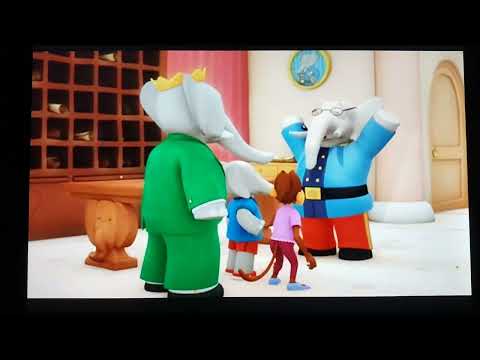 pecola babar And the adventures of badou & Paw patrol moments 1