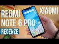 Mobilné telefóny Xiaomi Redmi Note 6 Pro 4GB/64GB